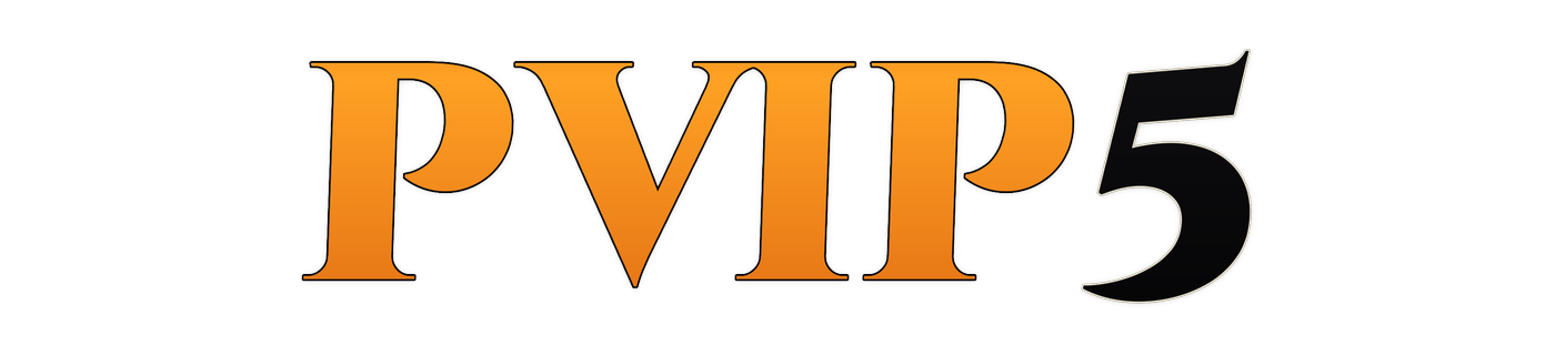 pvip5 লোগো